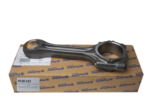 KORBOWÓD ORIGINAL PERKINS SERIA 1000 38 MM TURBO-25472