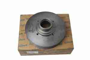 PULLEY CRANK KOŁO PASOWE  ORIGINAL PERKINS AQ