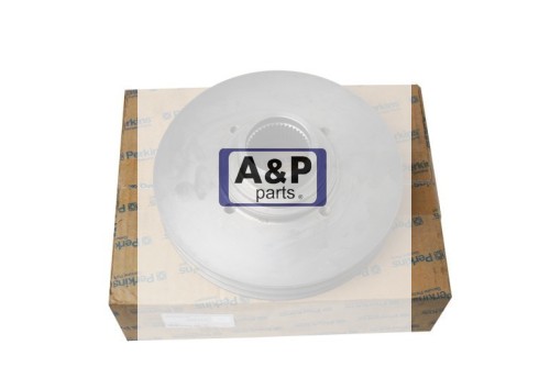 PULLEY CRANK KOŁO PASOWE  ORIGINAL PERKINS AQ-25470