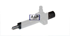 WTRYSKIWACZ KOMPLETNY 2575 ZETOR UR II 89009917