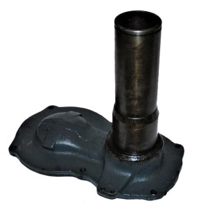 POKRYWA PRZEDNIA ORYGINAŁ ZETOR 78108003