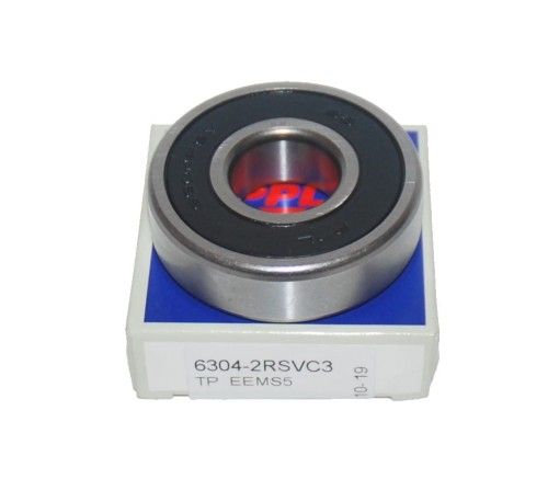 ŁOŻYSKO KULKOWE 20x52x15 6304 2RS C3 ZETOR 971110-25439