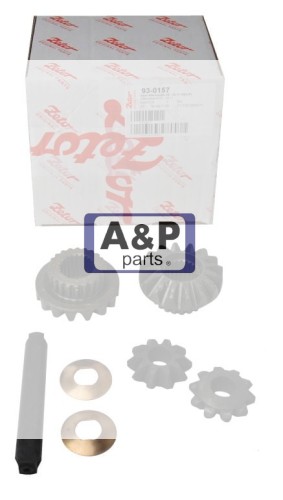 KOMPLET NAPRAWCZY MECHANIZMU CARRARO ZETOR -25469