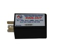PRZERYWACZ ŚWIATEŁ I KIERUNKU JAZDY RWB-08/P 24V-25543