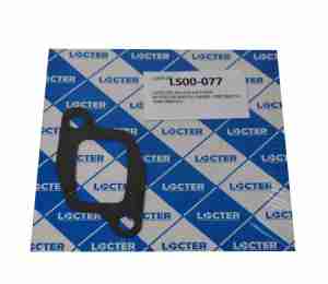 USZCZELKA KOLEKTORA WYDECHOWEGO SAME 1000.6WT3V