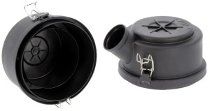 MISKA POKRYWA DOLNA FILTRA SACV01020  100