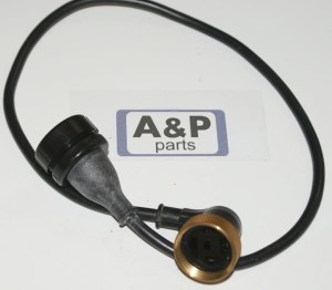 PRZEWÓD ŁĄCZĄCY CZUJNIKA ORYGINAŁ DEUTZ 02248490