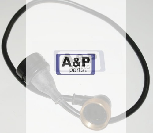 PRZEWÓD ŁĄCZĄCY CZUJNIKA ORYGINAŁ DEUTZ 02248490-25631