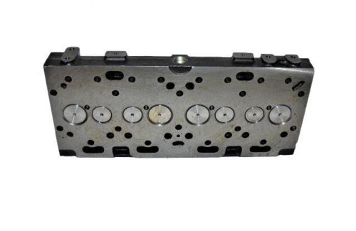 GŁOWICA SILNIKA NOWA KPL. PERKINS AG4.236 LE LPG -25598