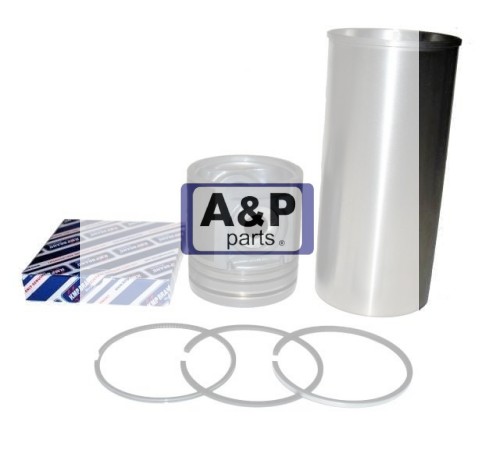 ZESTAW NAPRAWCZY PERKINS JCB AB 100MM /38 F/F-25542