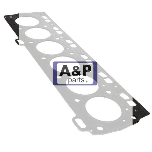 USZCZELKA GŁOWICY ORYGINAŁ PERKINS 1106D-E66TA-25613