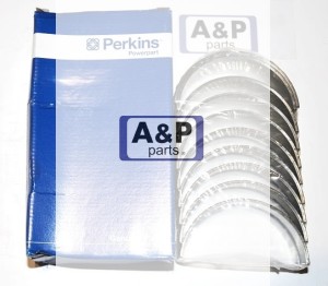 PANEWKI GŁÓWNE PERKINS ORYGINAŁ 1104 RE NJ 010