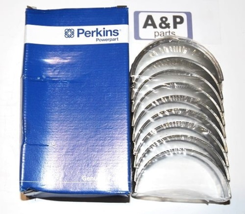 PANEWKI GŁÓWNE PERKINS ORYGINAŁ 1104 RE NJ 010-25525