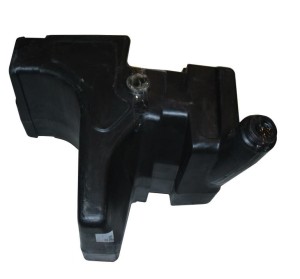 ZBIORNIK PALIWA 124 L ZETOR PROXIMA PLUS 931677