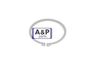 PIERŚCIEŃ OSADCZY 40Z 970242