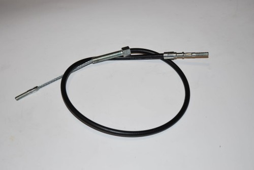 LINKA HAMULCA RĘCZNEGO  ZETOR 69112738-25602