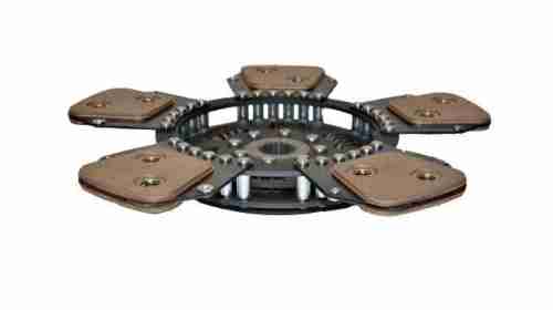 TARCZA SPRZĘGŁA LUK 333013810 MF 399 Z-21 FI 320-25638