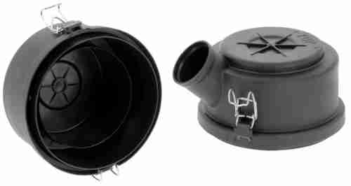 MISKA POKRYWA DOLNA FILTRA SACV01046  -25672