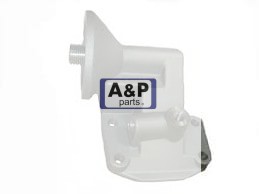 KORPUS FILTRA OLEJU 3773A071 PERKINS 1100 -25652