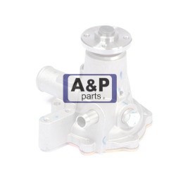 POMPA WODY PERKINS SERIA 400 403C-11 404D-15