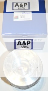 TŁOK KPL. STD R2 ORYGINAŁ PERKINS 1100 CAT. K-56MM