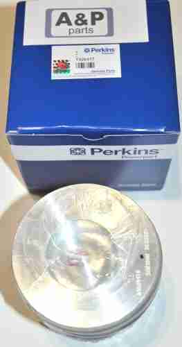 TŁOK KPL. STD R2 ORYGINAŁ PERKINS 1100 CAT.C4.4 -25658