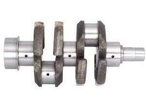 WAŁ KORBOWY SILNIKA S-312C URSUS C-330 42031050