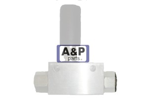 POMPKA PALIWA ZASILAJĄCA ORIGINAL DEUTZ 02113859