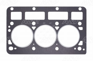 USZCZELKA GŁOWICY 3681E048 PERKINS 903.27  1,4MM