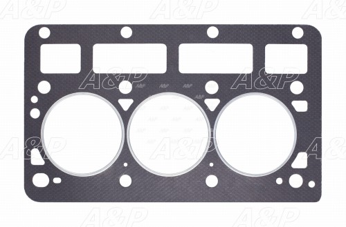 USZCZELKA GŁOWICY 3681E048 PERKINS 903.27  1,4MM-25685