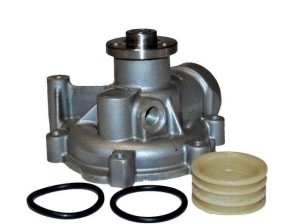 POMPA WODY ORIGINAL DEUTZ 02937603 MERLO BF 1012