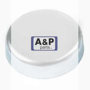 BROK ZAŚLEPKA MISECZKA PERKINS 32416105 50MM 