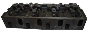 GŁOWICA SILNIKA REG. PERKINS 1000 AK 100MM TERM.ZL