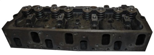 GŁOWICA SILNIKA REG. PERKINS 1000 AK 100MM TERM.ZL-25695