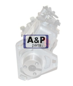 POMPA WTRYSKOWA LUCAS DELPHI DPA PERKINS 4.203 