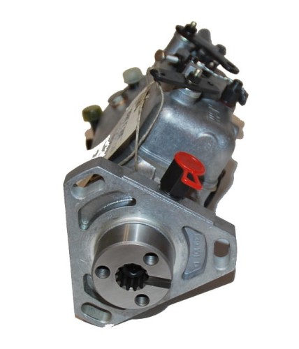 POMPA WTRYSKOWA LUCAS DELPHI DPA PERKINS 4.203 -25711