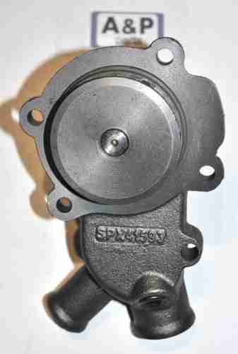 POMPA WODY KPL. Z KOŁEM  WAŁEK 24,5MM WIRNIK 78MM-25705