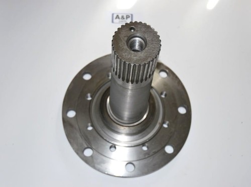 WAŁ KOŁA  C-385 URSUS / ZETOR UR II 80161002 -25706