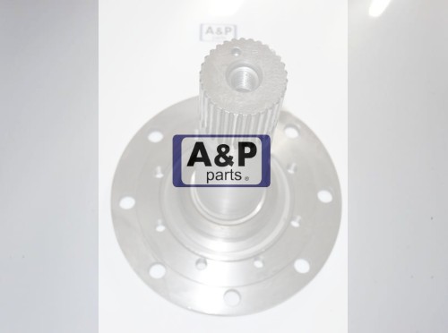 WAŁ KOŁA  C-385 URSUS / ZETOR UR II 86161040 -25708