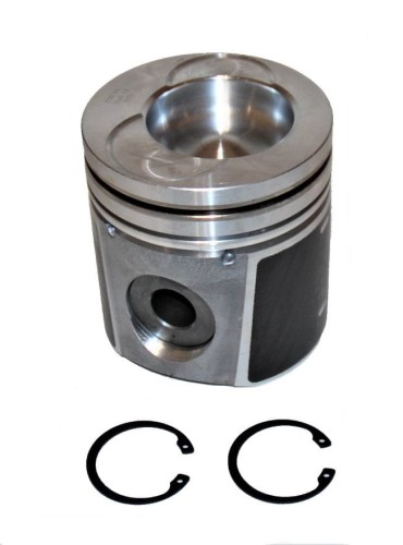 TŁOK SILNIKA VALMET SISU 108MM  66CTA-2V EURO-3 -25753