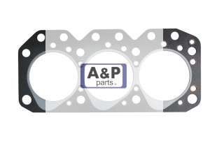 USZCZELKA GŁOWICY SILNIK  QRNCHAI QC 385T JM 284