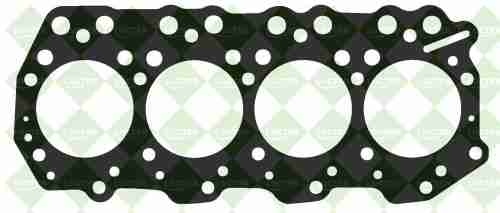 USZCZELKA GŁOWICY SILNIKA CHINA 4-CYL -25758