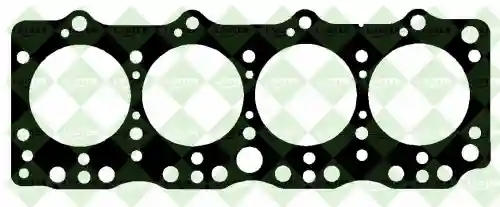 USZCZELKA GŁOWICY SILNIKA CHINA YC 4 CYL.105,5 MM-25761