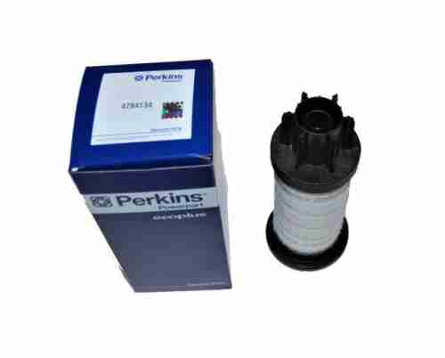 FILTR PALIWA ORYGINAŁ PERKINS 4794134 /7-10/-22261