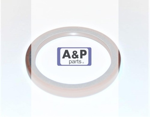 SIMMERING WAŁU KORBOWEGO PRZÓD XINCHAI-25729