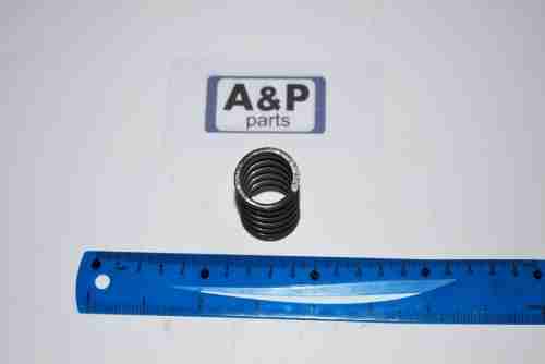 SPRĘŻYNA ZAWORU WEWNĘTRZNA ZETOR 78005017-22543