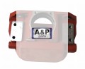 SKRZYNKA KORPUS PRZEKŁADNI ZETOR UR I 59453001-25714