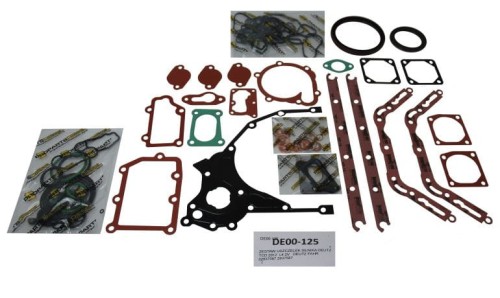 ZESTAW USZCZELEK SILNIKA DEUTZ TCD 2012  L4 2V -25785