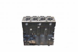 BLOK KADŁUB SILNIKA PERKINS TURBO SERIA T4.236 LJ