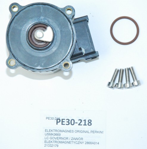 ELEKTROMAGNES ORIGINAL PERKINS U5MK0669-25768